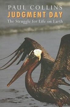 Paperback Judgment Day: The Struggle for Life on Earth Book