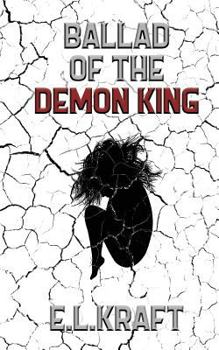 Paperback Ballad of the Demon King Book