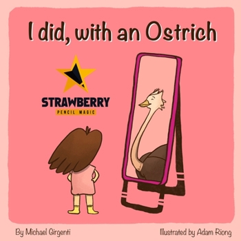 Paperback I did, with an Ostrich Book