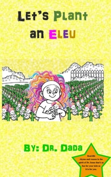 Hardcover Let's Plant An Eleu Book