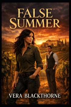 Paperback False Summer Book