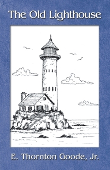 Paperback The Old Lighthouse Book