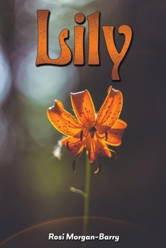 Paperback Lily Book