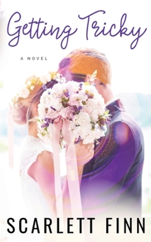 Paperback Getting Tricky: Opposites Attract: Arranged Celebrity Marriage. Book