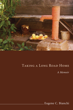 Paperback Taking a Long Road Home Book