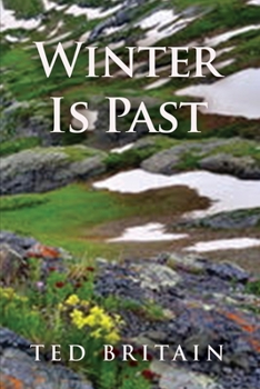 Paperback Winter Is Past Book