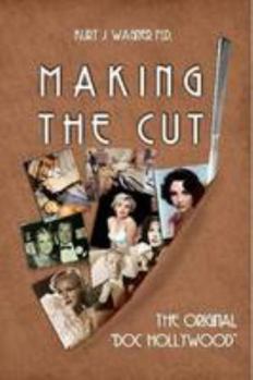 Paperback Making the Cut: My Story Book