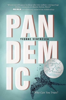 Paperback Pandemic Book