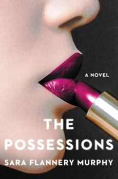 Hardcover The Possessions Book