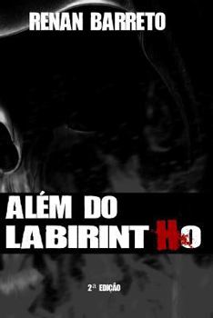 Paperback Além do Labirintho [Portuguese] Book