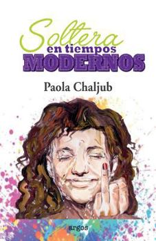 Paperback Soltera en tiempos modernos [Spanish] Book