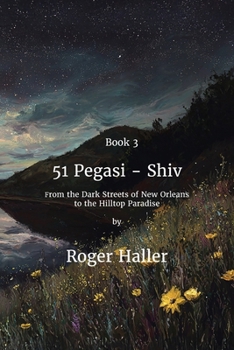 Paperback 51 Pegasi Shiv Book