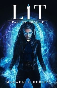 Paperback Lit Part VI - Impasse Book