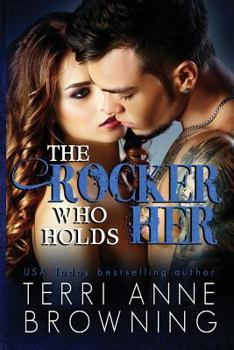 The Rocker That Holds Her - Book #5 of the Rocker