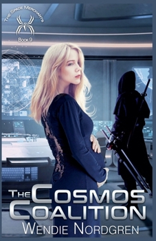 The Cosmos Coalition (The Space Merchants)