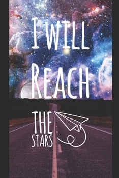 Journal: A quotes notebook journal for your imagination to come to life