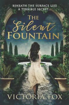 Paperback The Silent Fountain Book