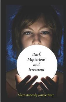 Paperback Dark, Mysterious, and Irreverent Book