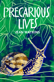 Paperback Precarious Lives Book