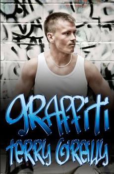 Paperback Graffiti Book