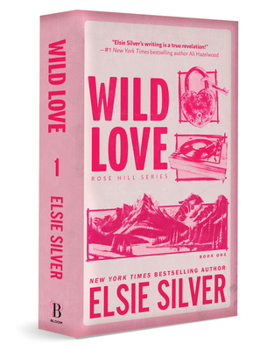 Paperback Wild Love (Standard Edition) Book