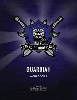 Paperback Workbook 1 - Guardian Book