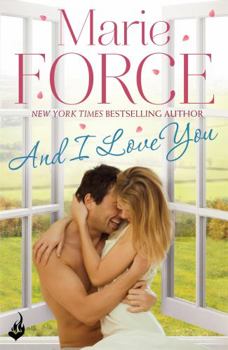 And I Love Her - Book #4 of the Green Mountain