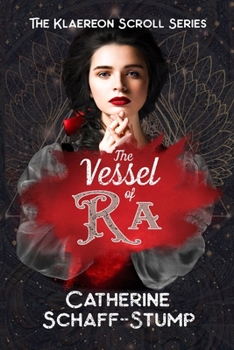 Paperback The Vessel of Ra Book
