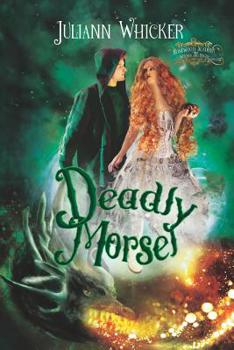 Paperback Deadly Morsel: Rosewood Academy of Witches and Mages Book