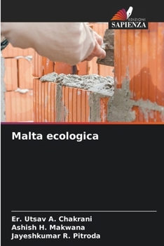 Malta ecologica (Italian Edition)