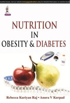 Paperback Nutrition in Obesity And Diabetes Book