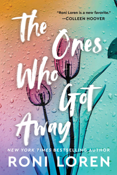 The Ones Who Got Away - Book #1 of the Ones Who Got Away