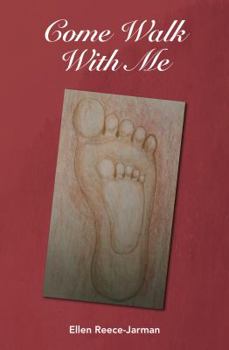 Paperback Come Walk With Me Book