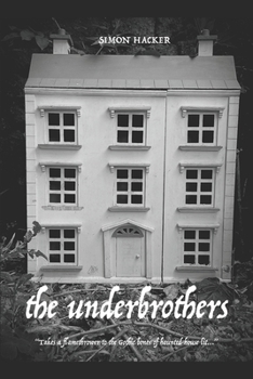 Paperback The Underbrothers Book