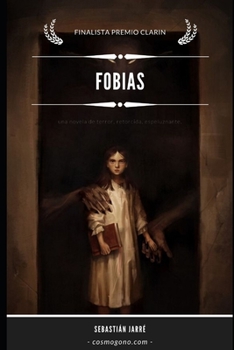 Paperback Fobias [Spanish] Book