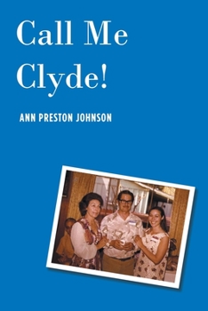 Paperback Call Me Clyde ! Book