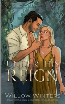 Paperback Under His Reign: Artist Rendition Book