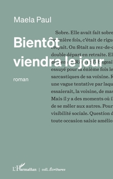 Paperback Bientôt viendra le jour [French] Book