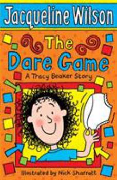 Paperback The Dare Game Book
