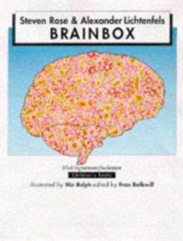 Paperback Brainbox Book