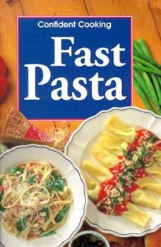 Unknown Binding Fast Pasta Book