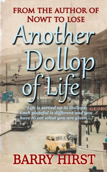 Paperback Another Dollop of Life Book