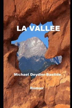 Paperback La Vallee [French] Book