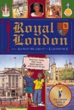 Paperback Royal London Book