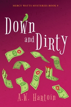 Paperback Down and Dirty Book