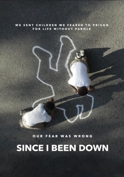 DVD Since I Been Down Book