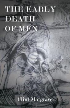 Paperback The Early Death of Men Book