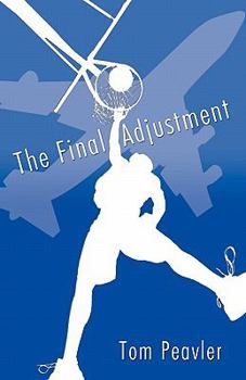 Paperback The Final Adjustment Book