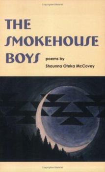 Paperback The Smokehouse Boys Book