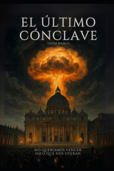 Paperback El Último Cónclave [Spanish] Book
